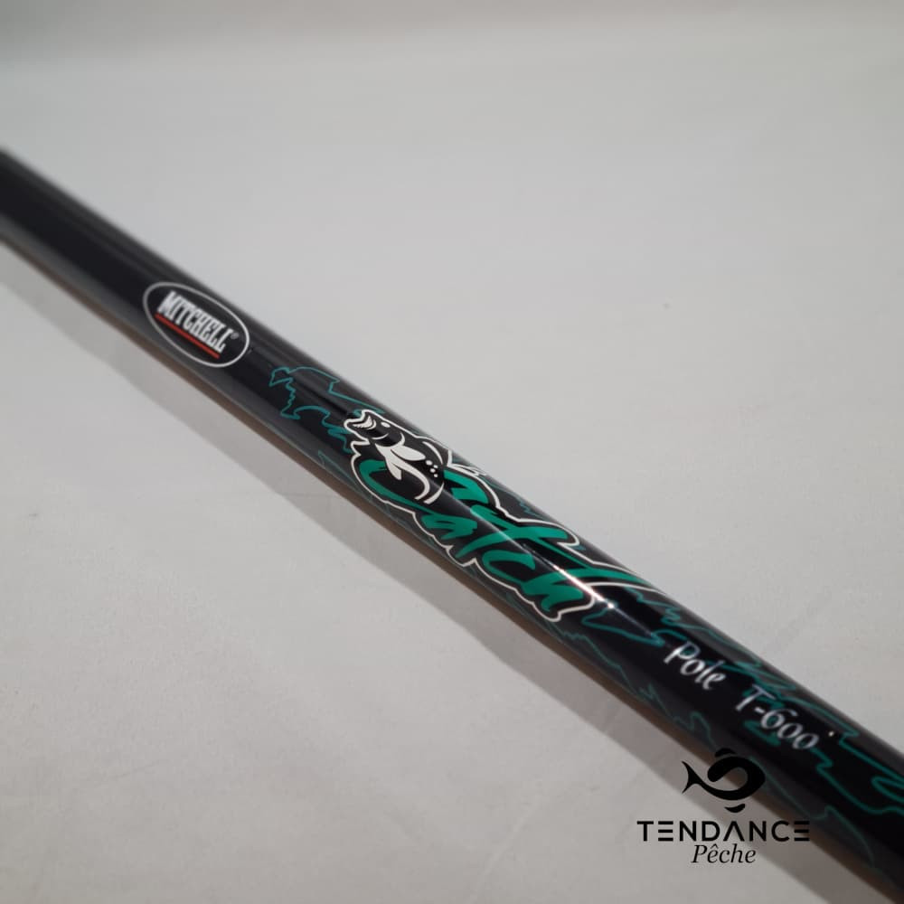 Ecarteur 5 m - MITCHELL