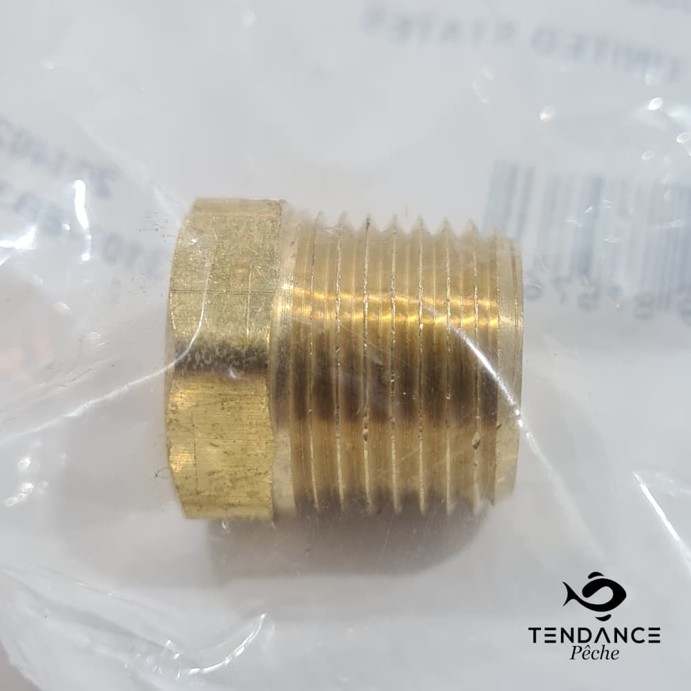 Bouchon 3/8 - SIERRA