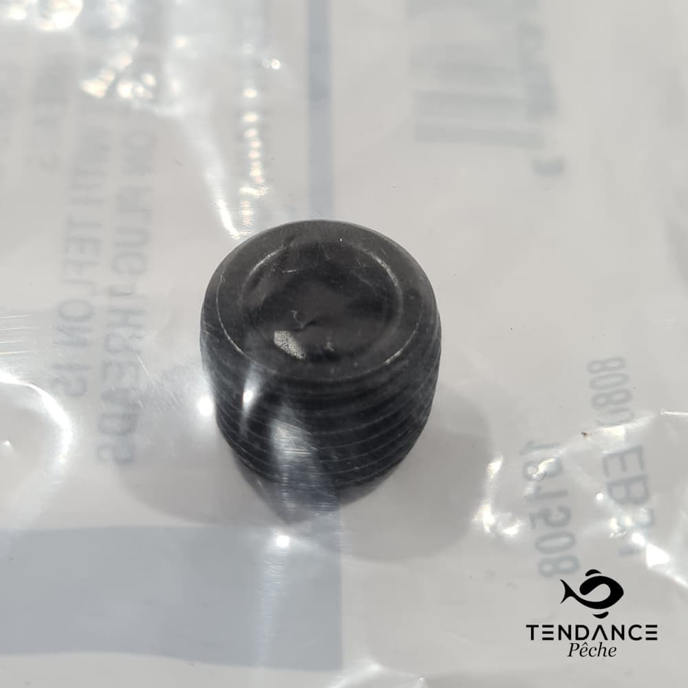 Bouchon en acier 1/4 - SIERRA