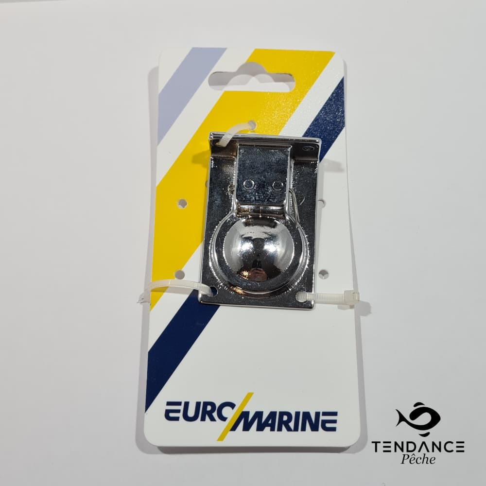 Cliquet de fermeture - VDM