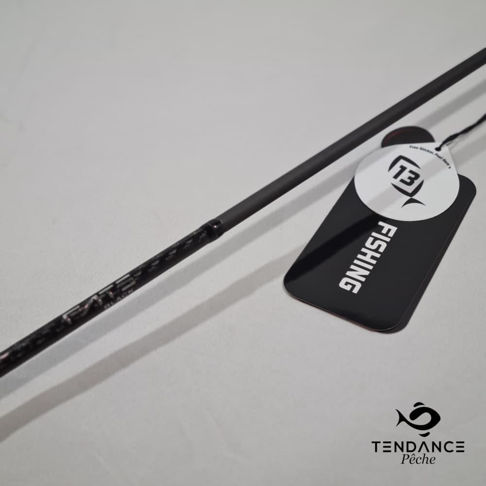 Canne Fate Black - 13 FISHING