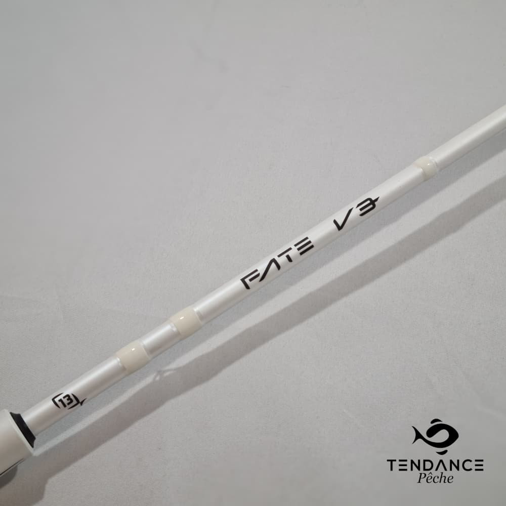 Canne Fate V3 216 cm - 13 FISHING