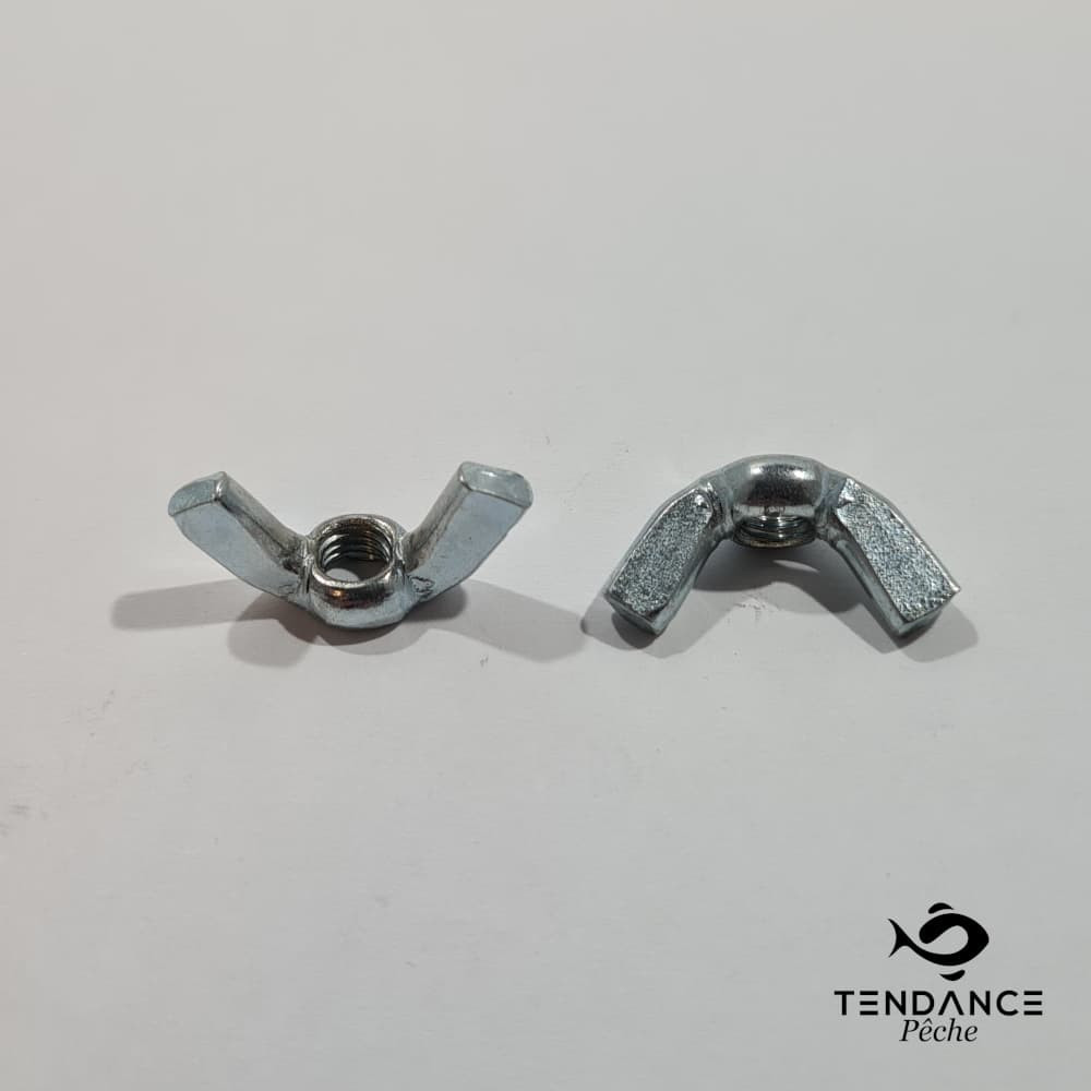 Ecrous oreille - OSCULATI