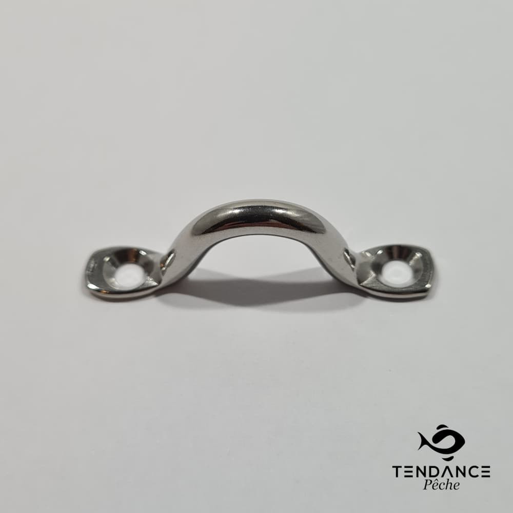 Pontet en inox - OSCULATI