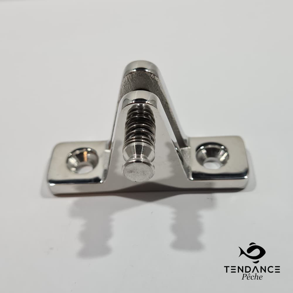 Support fourche avec goupille débrochable - OSCULATI