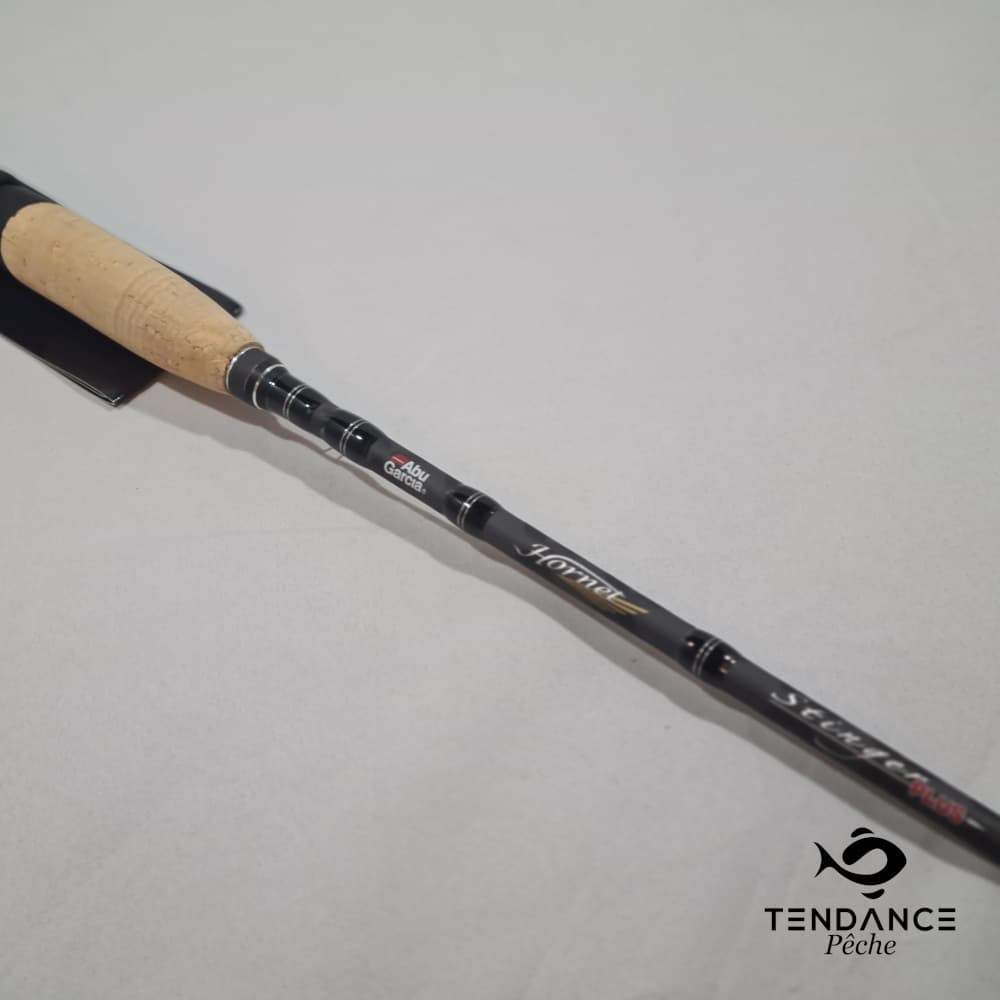Canne Hornet Stinger Plus - Abu Garcia - Abu Garcia