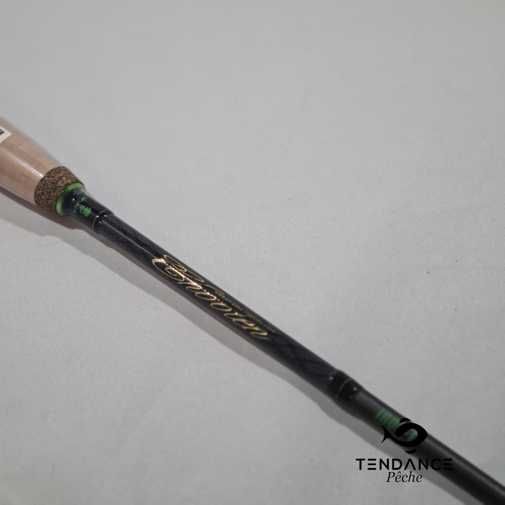 Canne Iron T Shooten S 183 MH - GUNKI