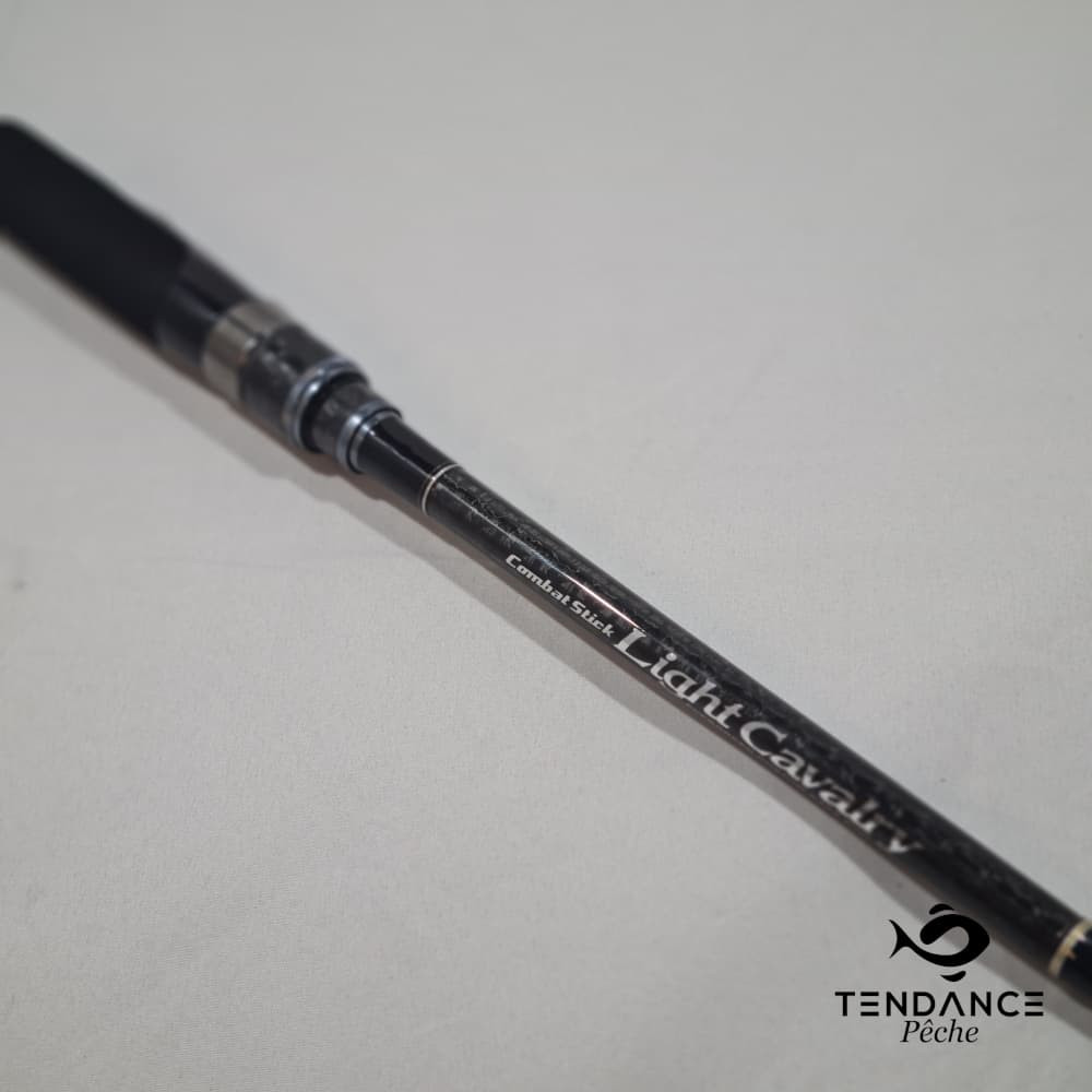 Canne Light Cavalry CLCS 75M - EVERGREEN