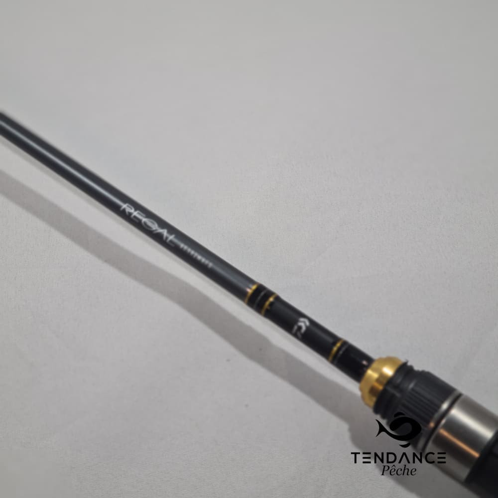 Canne Regal Verticale 192 MHFS - DAIWA