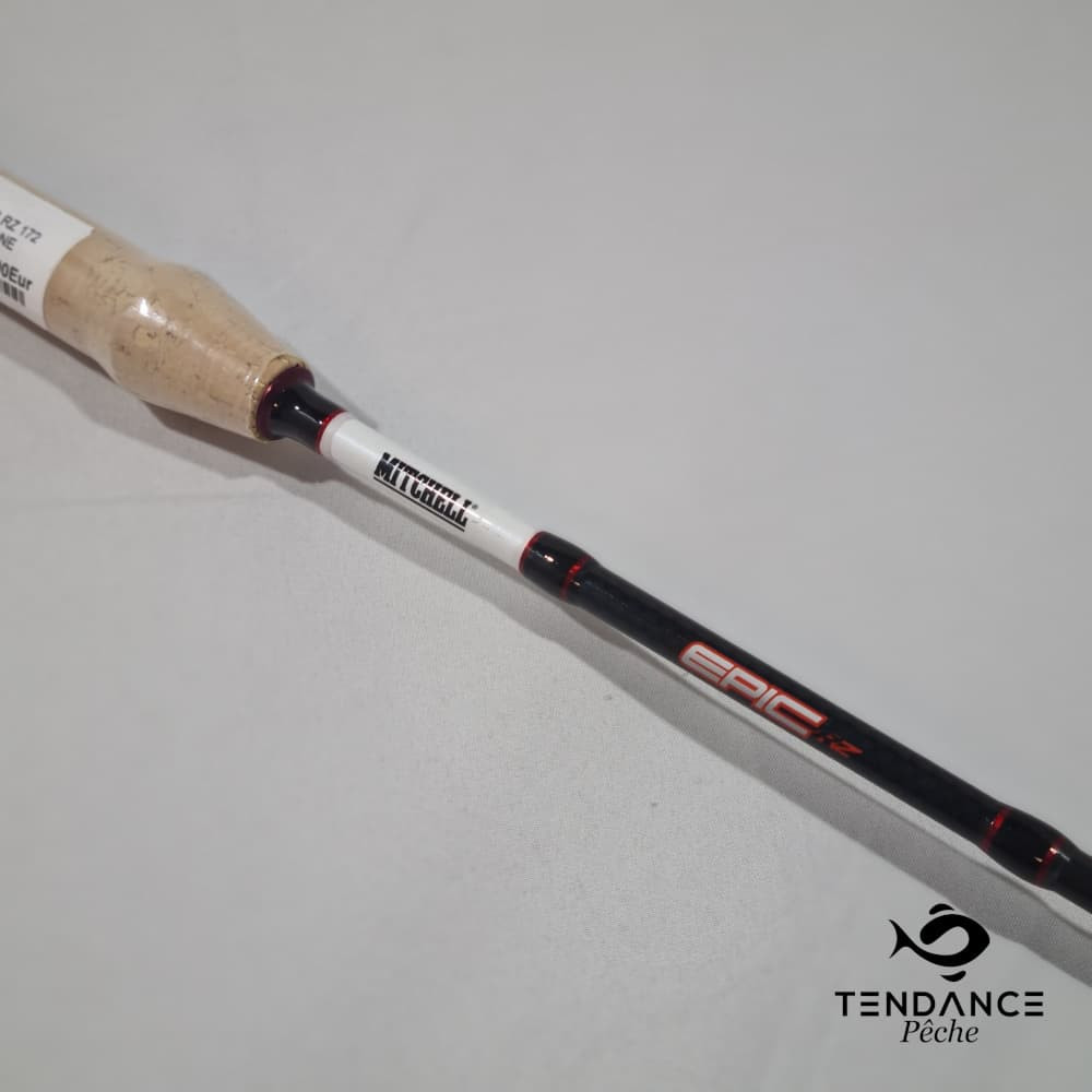 Canne Rod Epic RZ 172 Corégone - MITCHELL