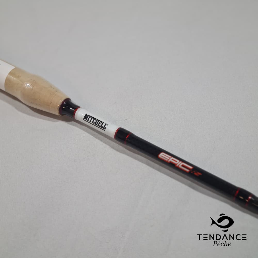 Canne Rod Epic RZ 212 Corégone - MITCHELL