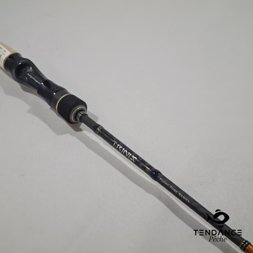 Canne Trinis casting - SAKURA