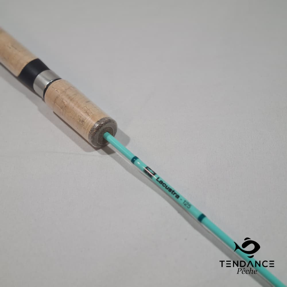 Canne Lacustra 125 - VERTIGONE