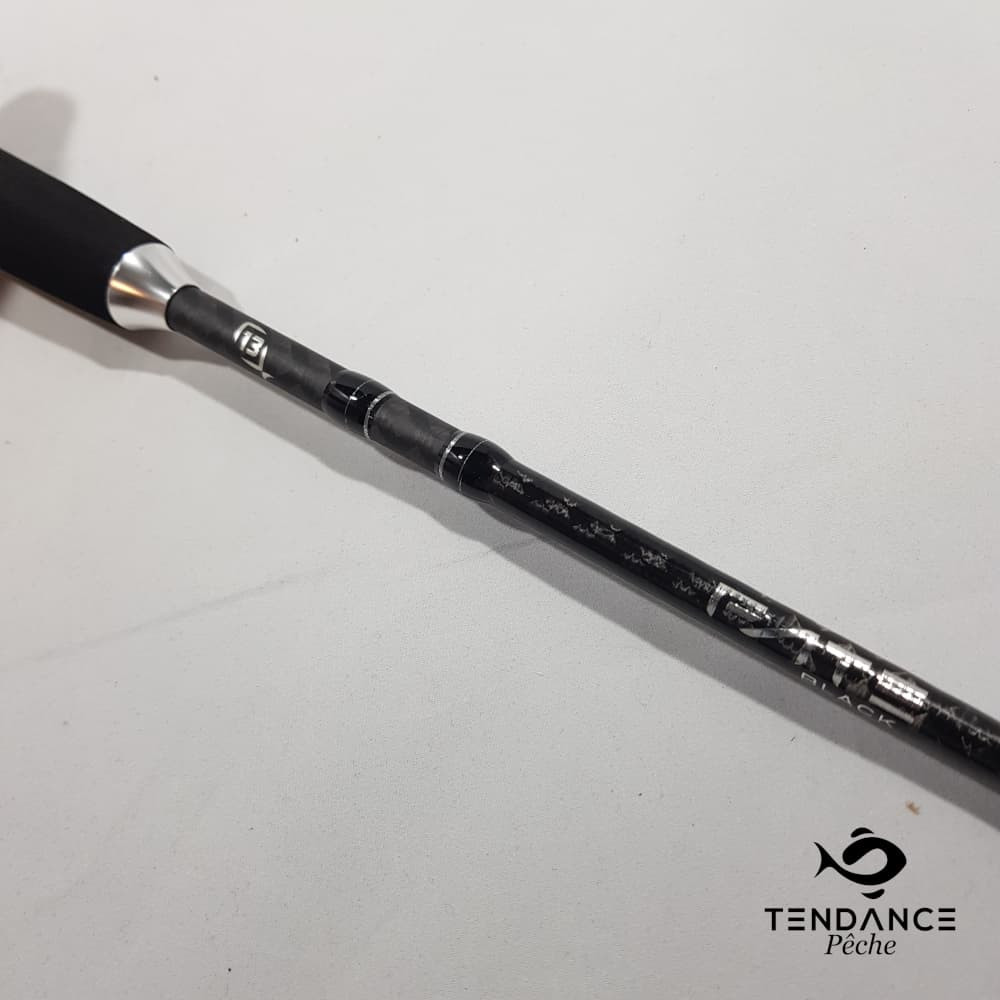 Canne Fat Black Spinning 7' - 13 FISHING