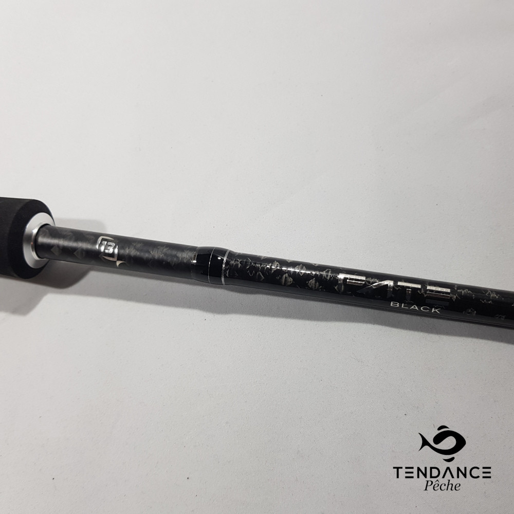 Canne Fat Black Casting 7'4 XH - 13 FISHING