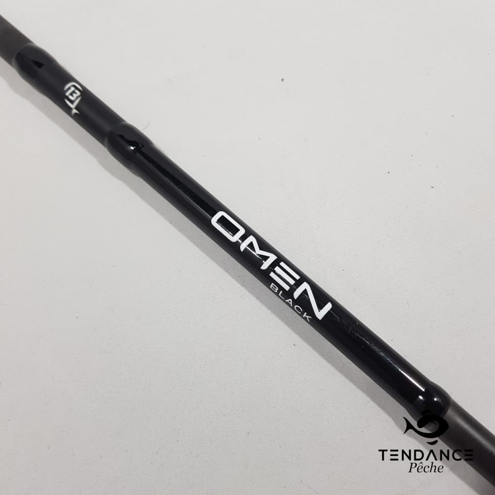Canne Omen Black Casting 78XH - 13 FISHING