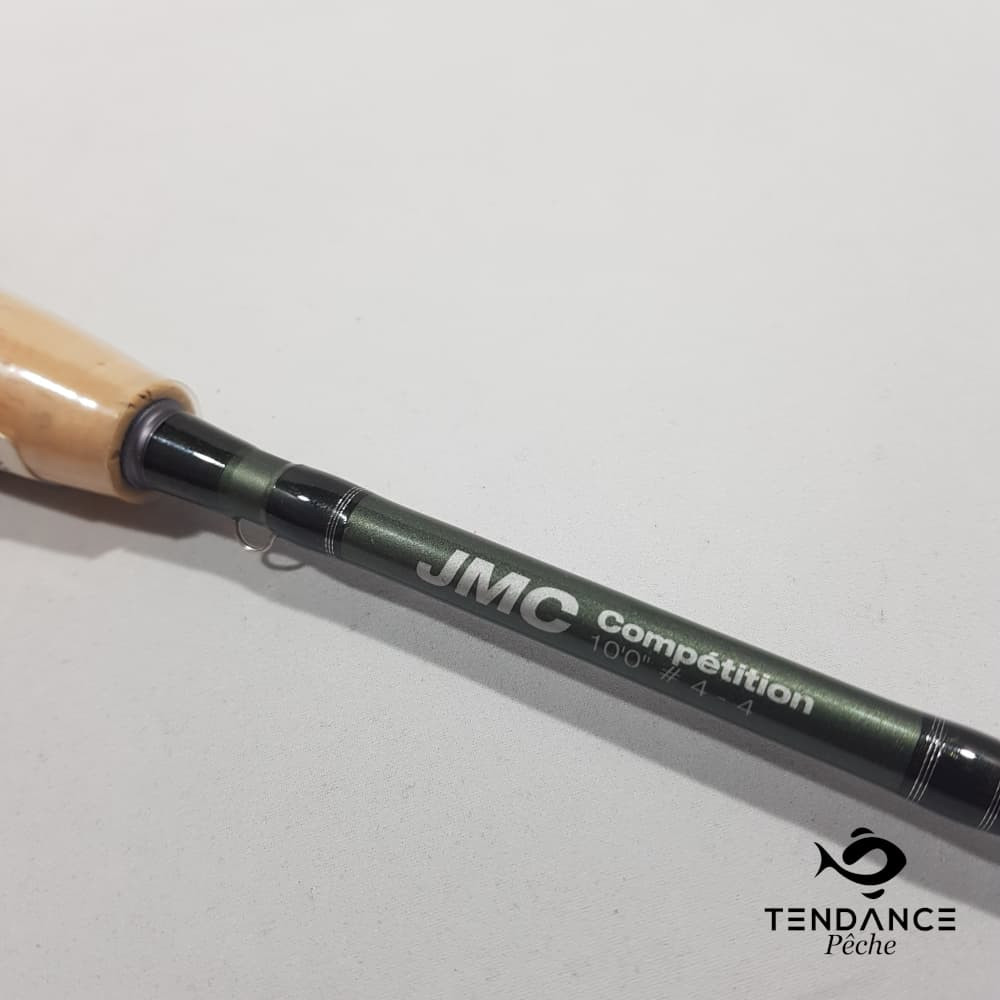 Canne Compétition 10' / 4 - JMC