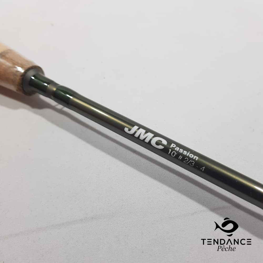 Canne Passion 10' / 2/3 - JMC