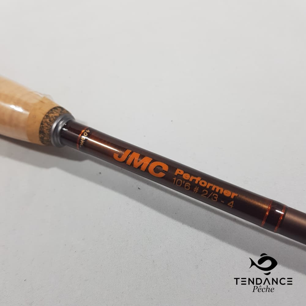 Canne Performer 10'6 / 2/3 - JMC