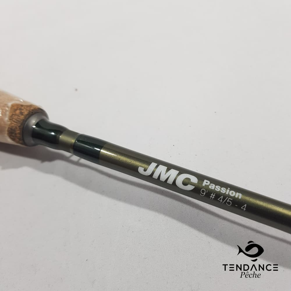 Canne Passion 9' / 4/5 - JMC