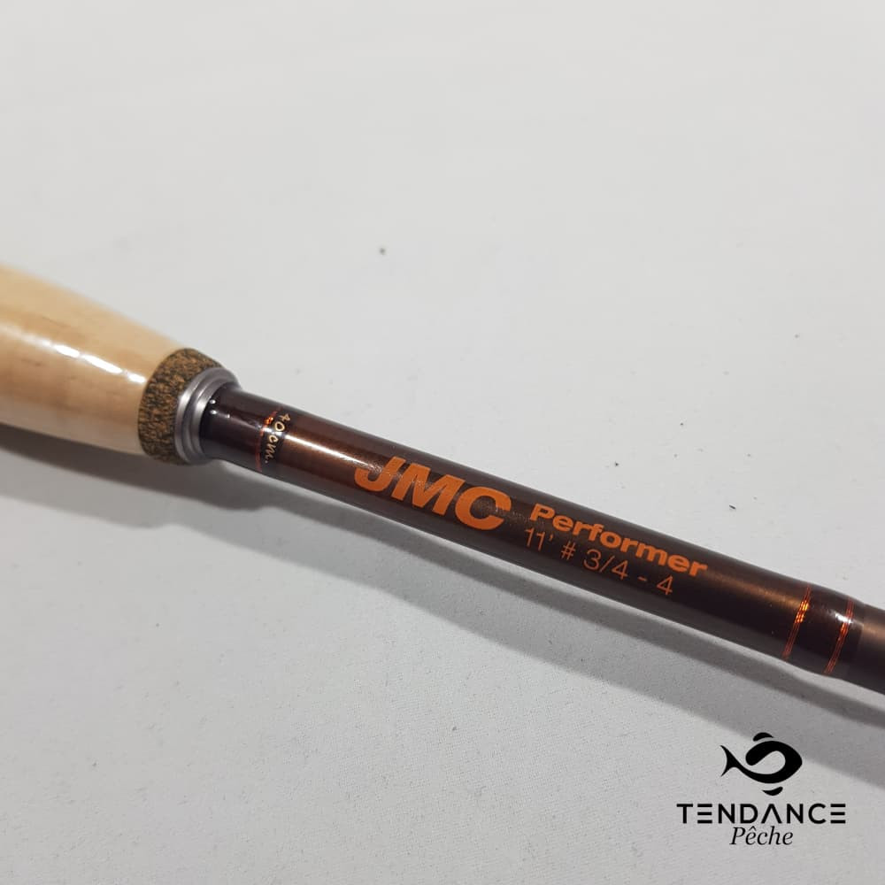 Canne Performer 11' / 3/4 - JMC