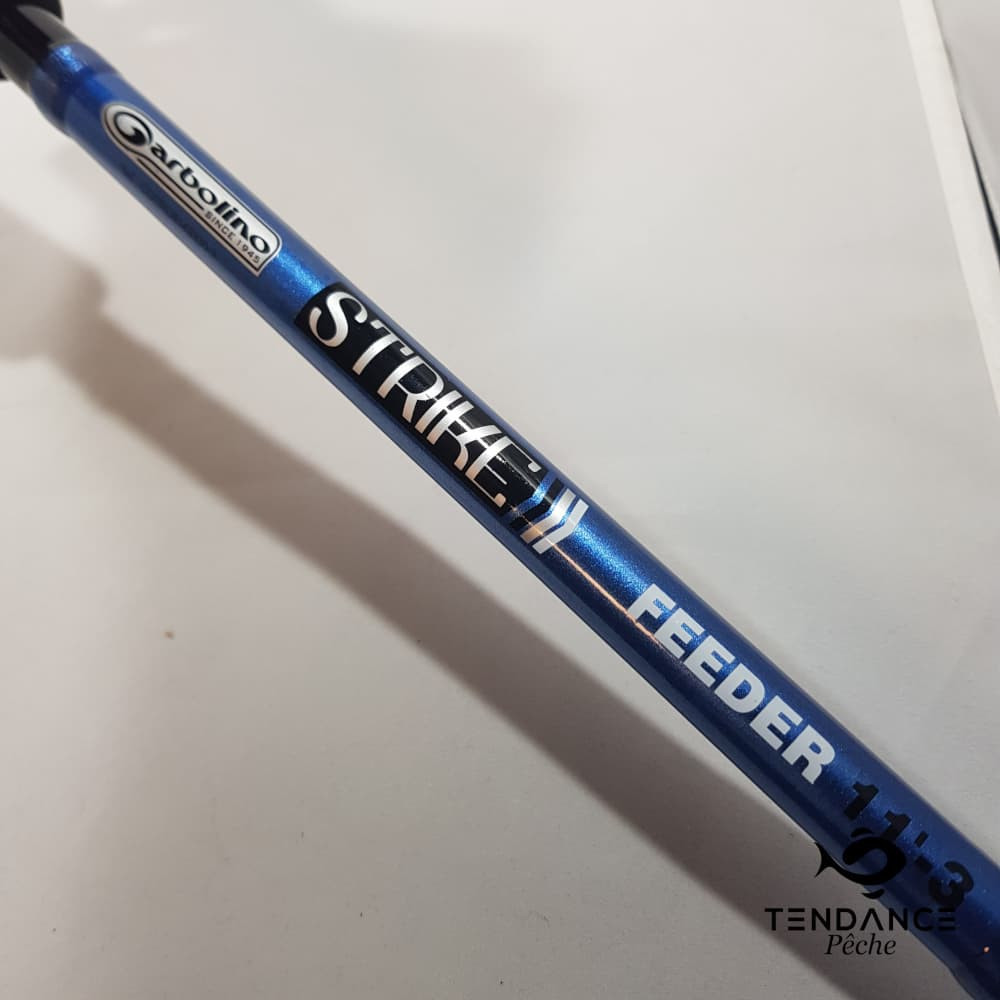 Canne Striker Feeder 3 S - GARBOLINO