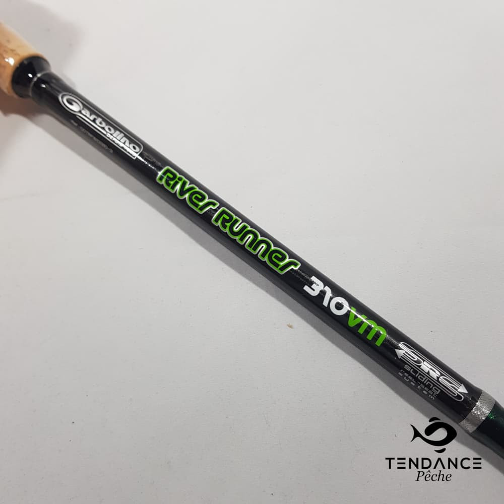 Canne River Runner VM - GARBOLINO