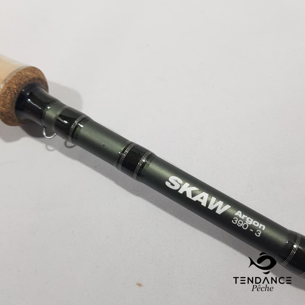 Canne Argon 390 - SKAW