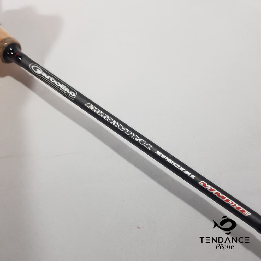 Canne Essential nymphe 330 UL - GARBOLINO