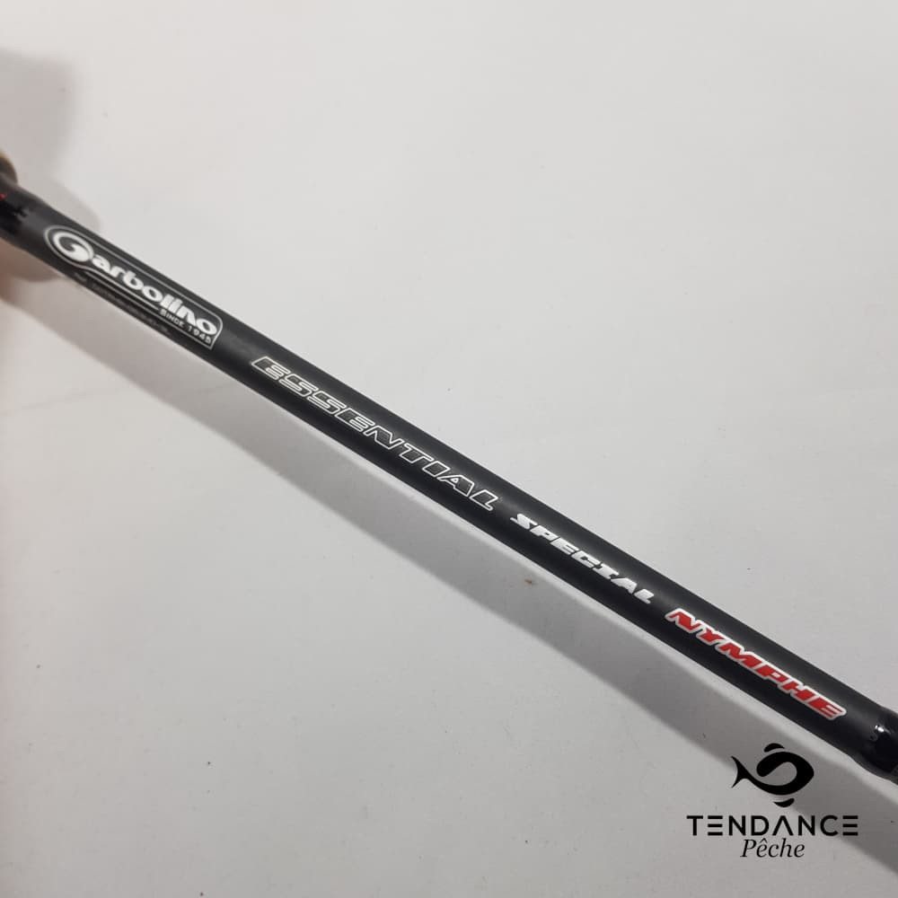 Canne Essential nymphe 340 - GARBOLINO