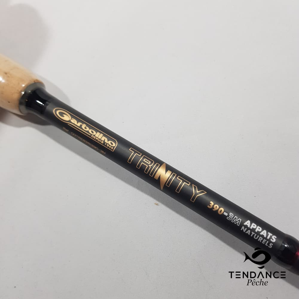 Canne Trinity Trout 390 - GARBOLINO