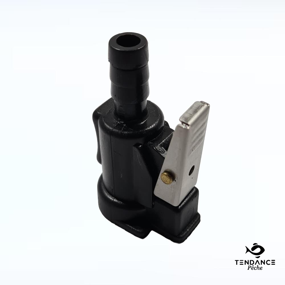Connecteur essence pour moteur Suzuki - OSCULATI