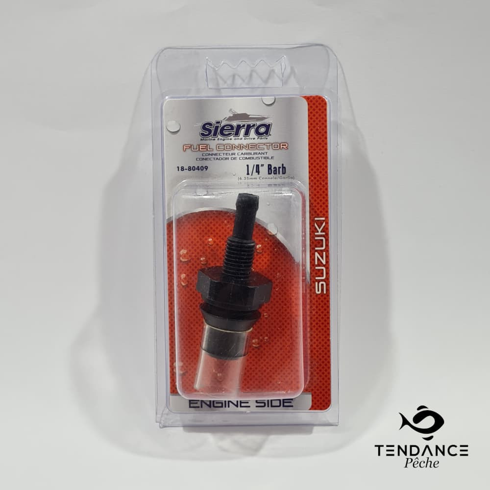 Raccord essence Suzuki - PROXAM