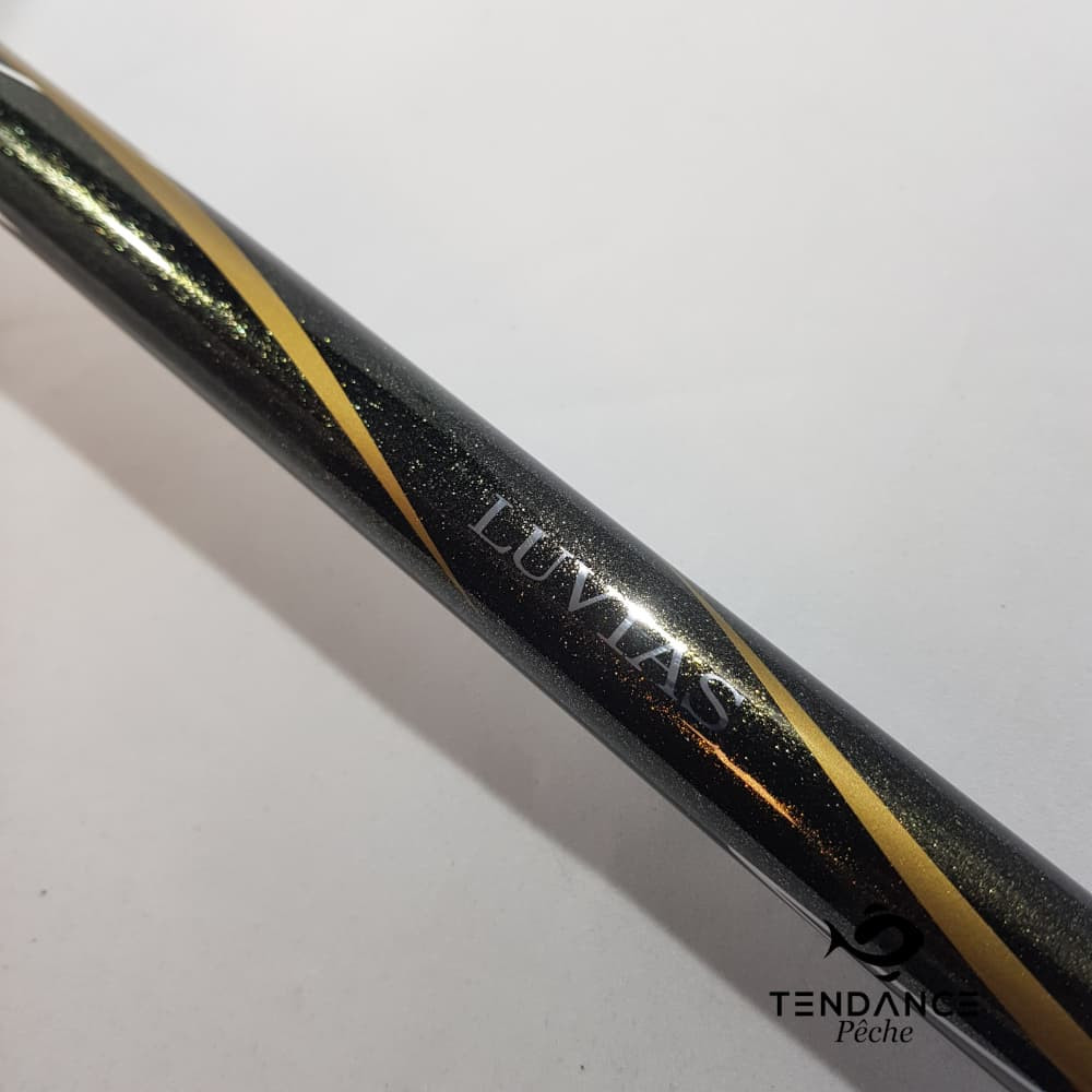 Canne Luvias Trout 50 R - DAIWA