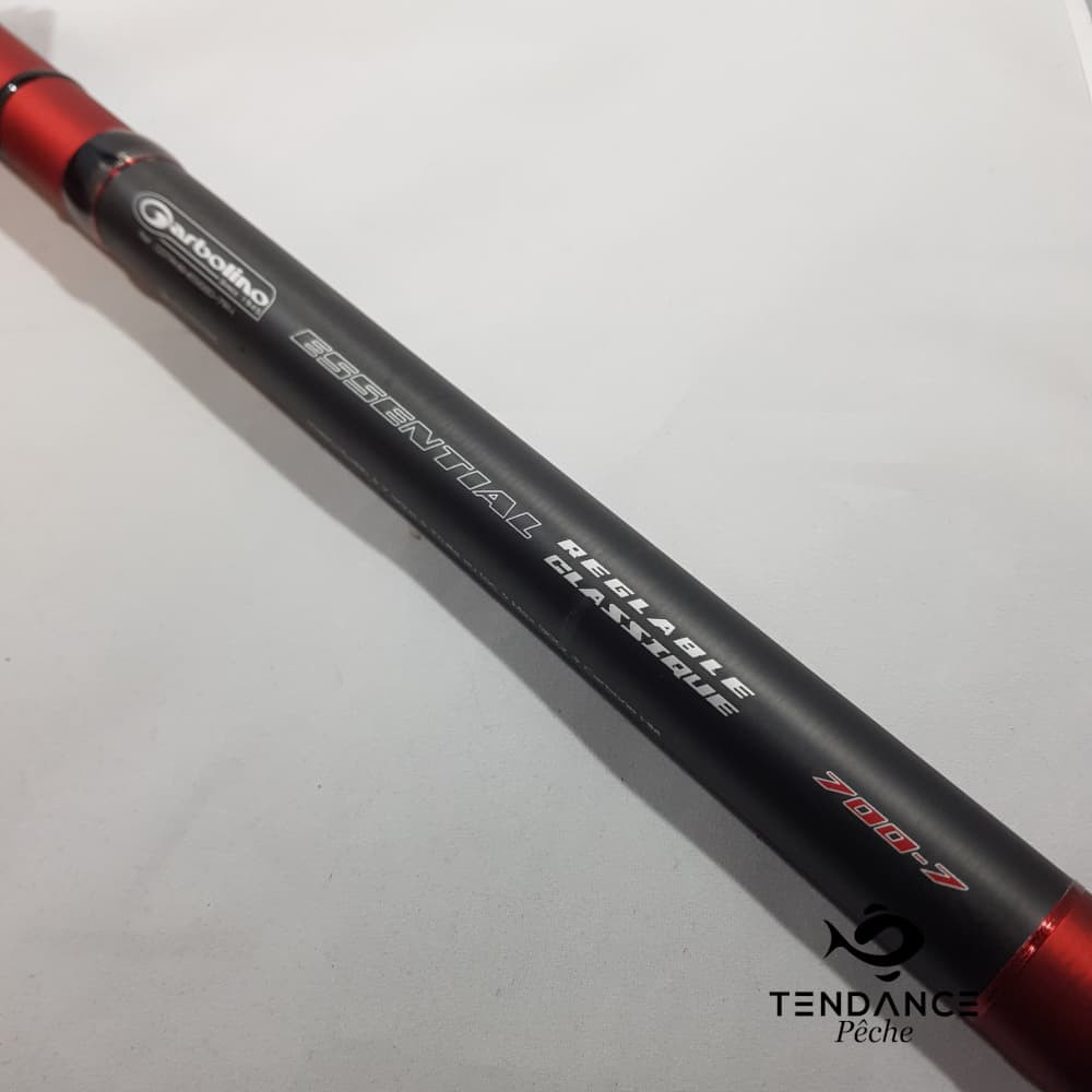 Canne Essential R 700-7 - GARBOLINO