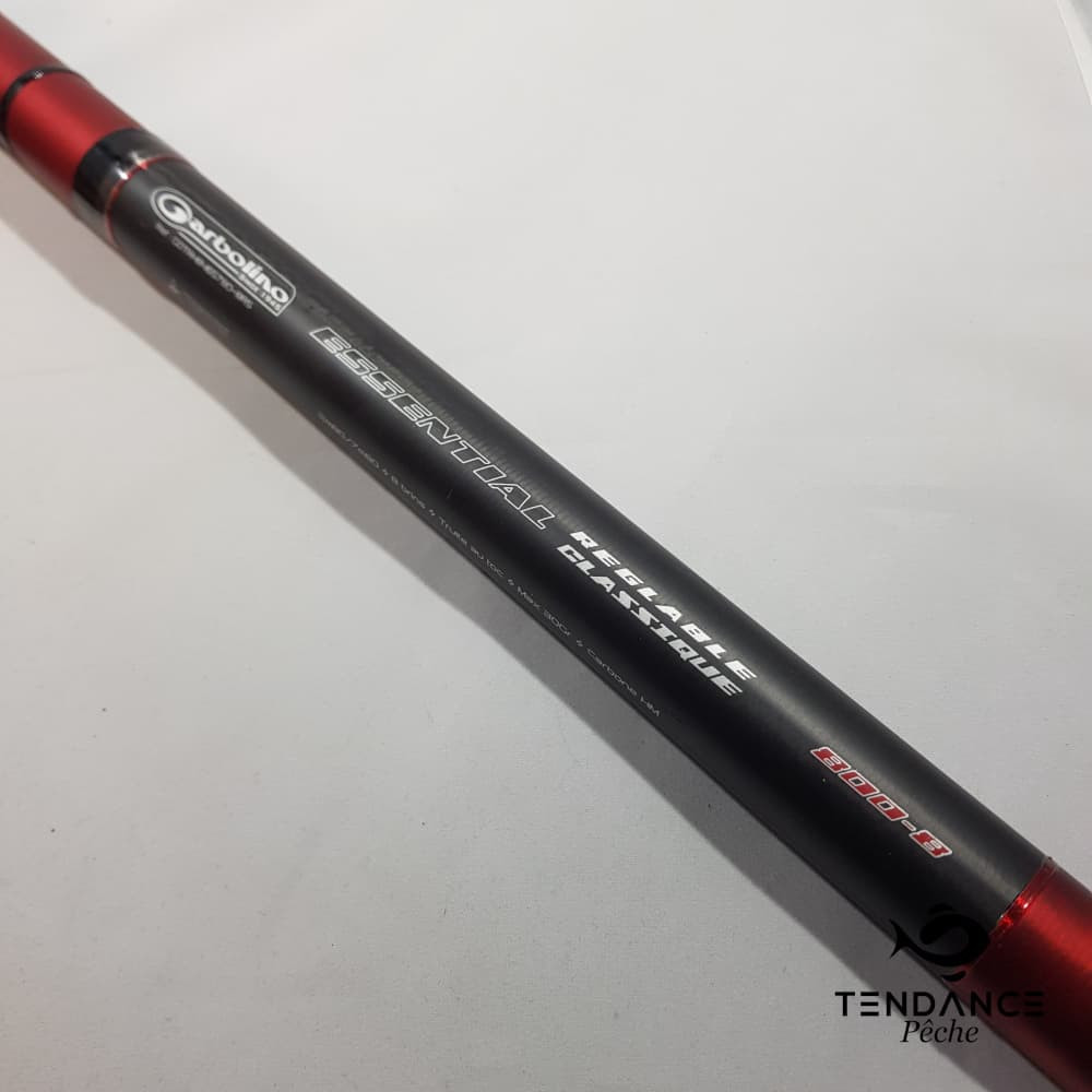 Canne Essential R 800-8 - GARBOLINO