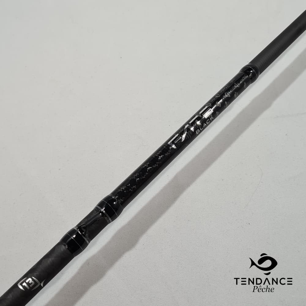 Canne Fate Black Casting 7'H - 13 FISHING