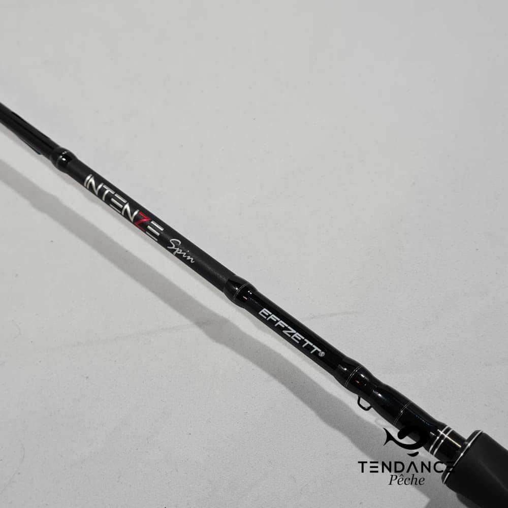 Canne FZ Intenze Spinning - EFFZETT
