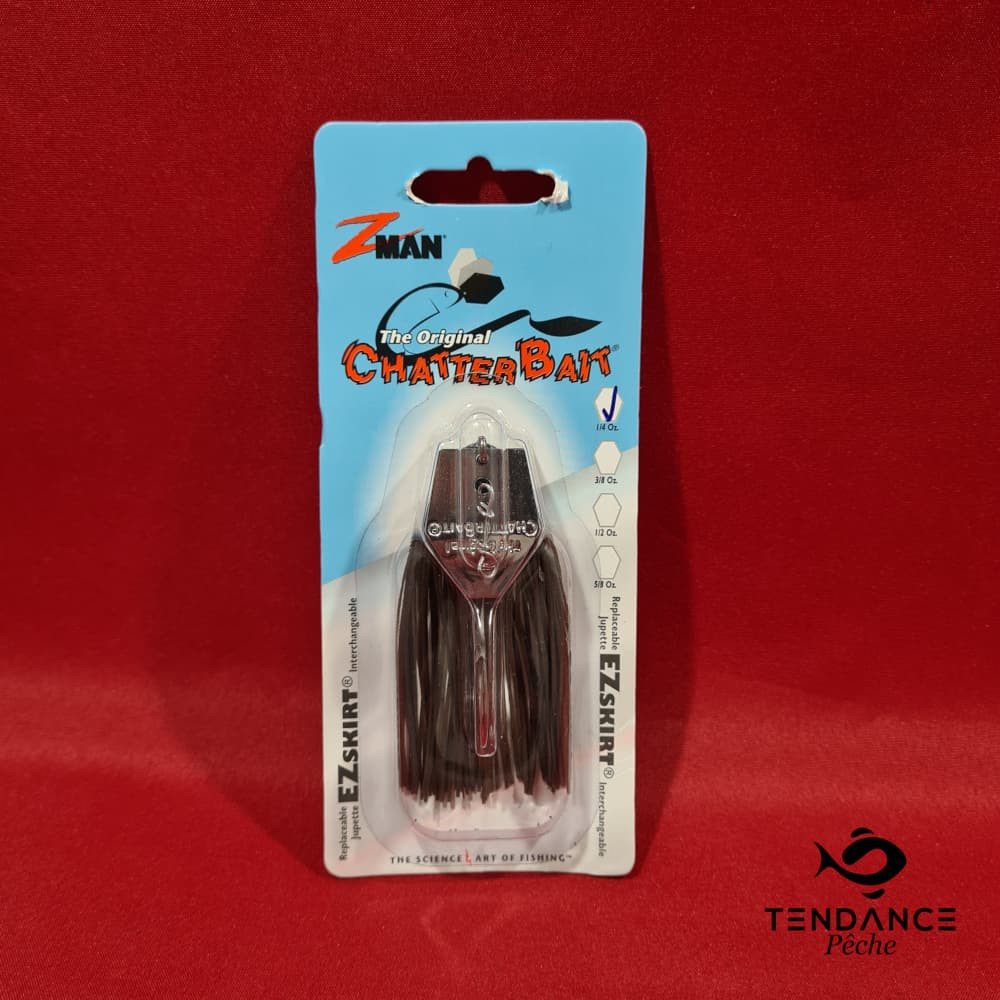Chatterbait 7 Gr - Zman - Zman