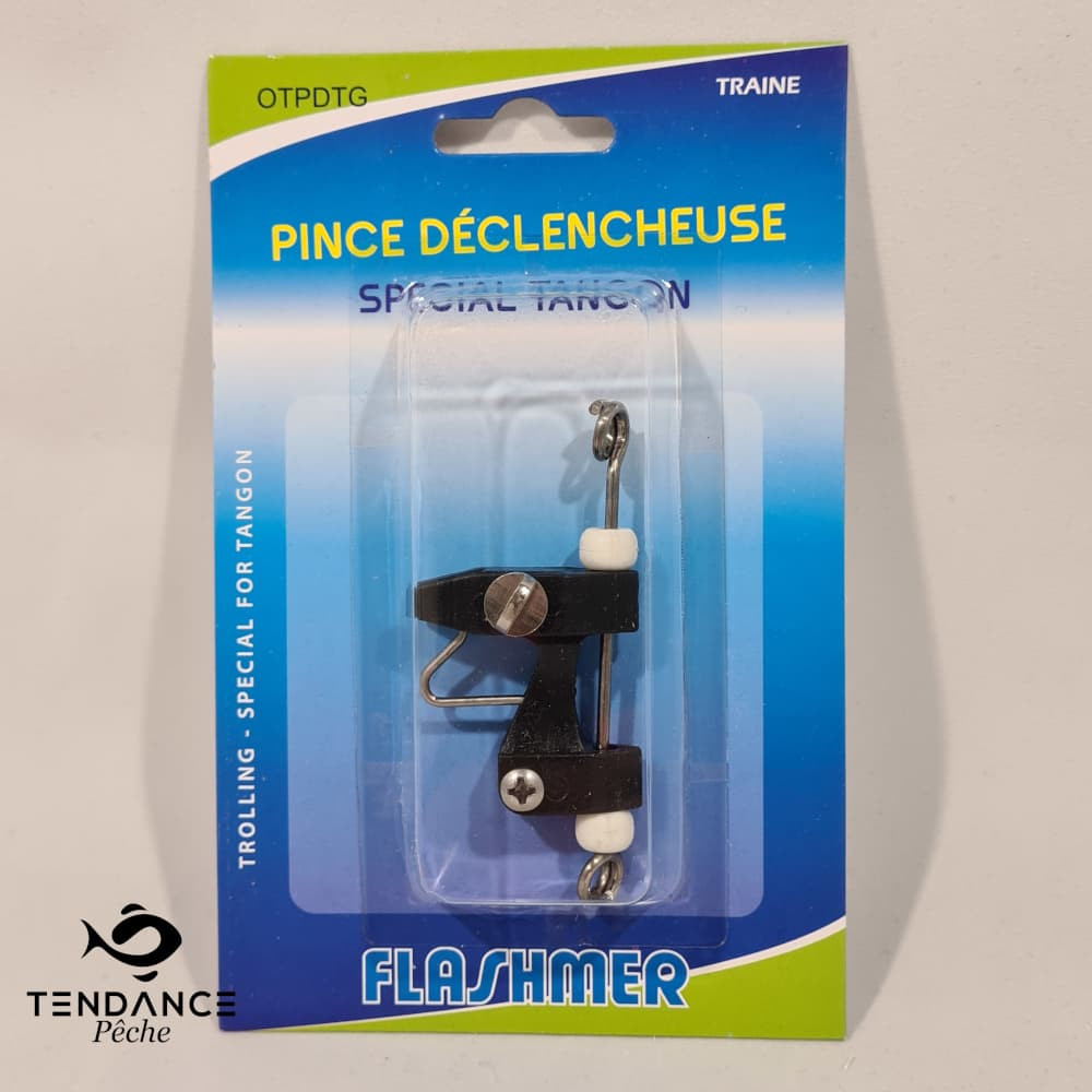 Pince déclencheuse spécial tangon - Flashmer