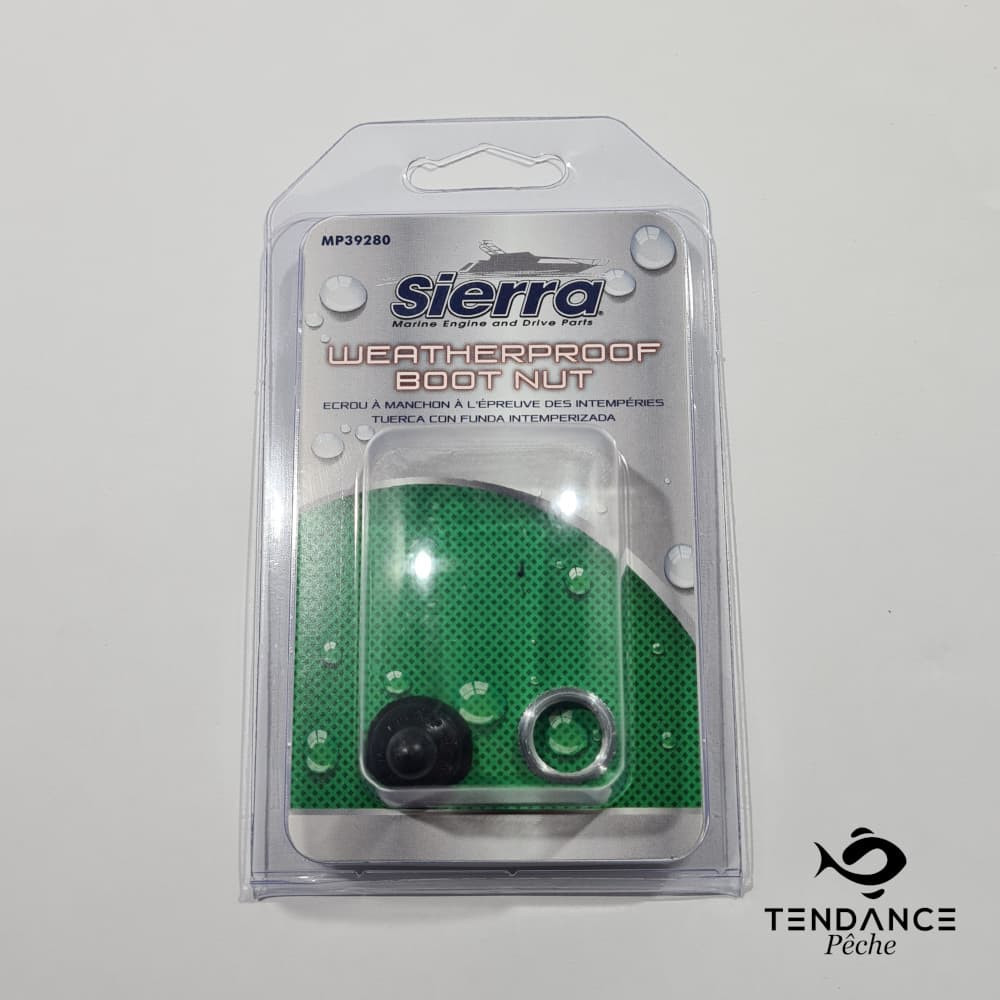 Cache étanche pour contacteur à levier - PROXAM