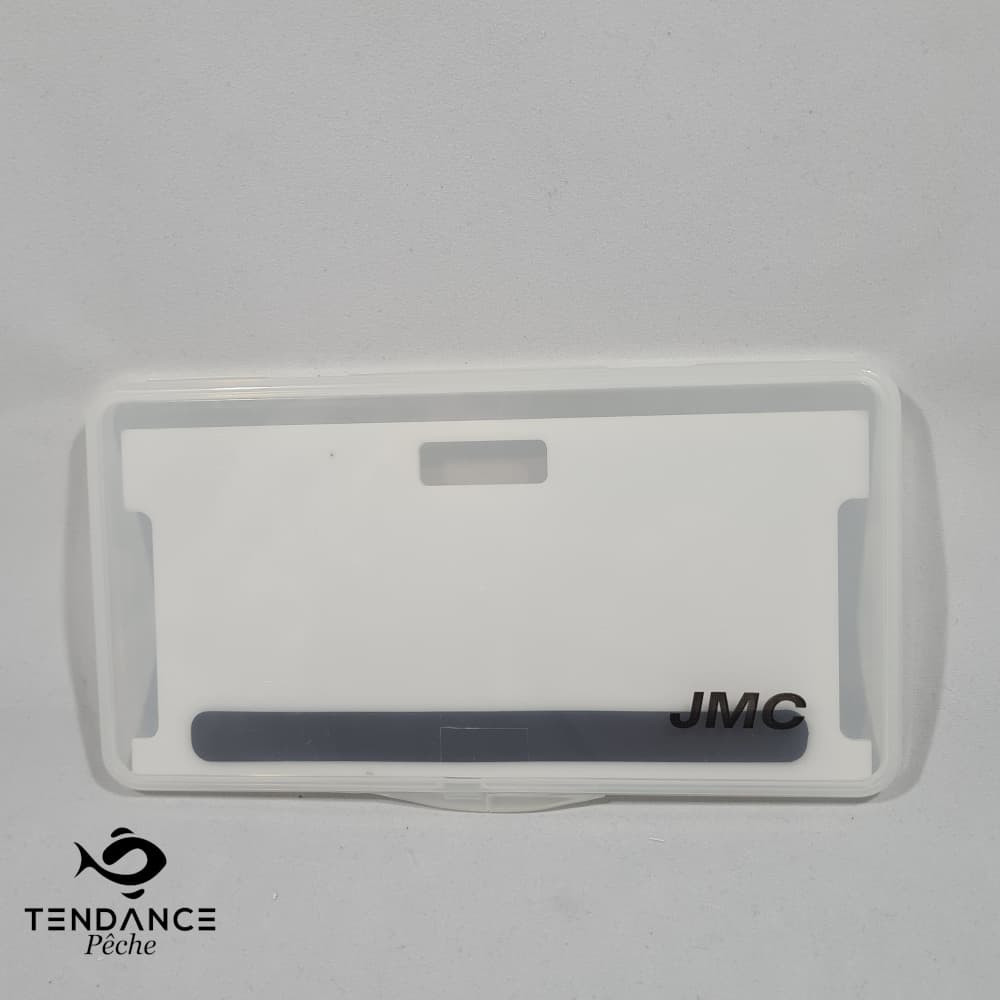 Boite plioir à gambe magnétique - JMC