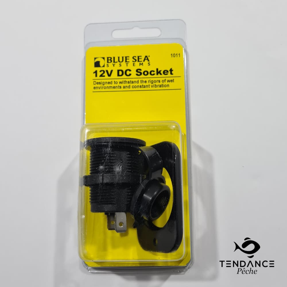 Prise allume cigare 12V - PROXAM