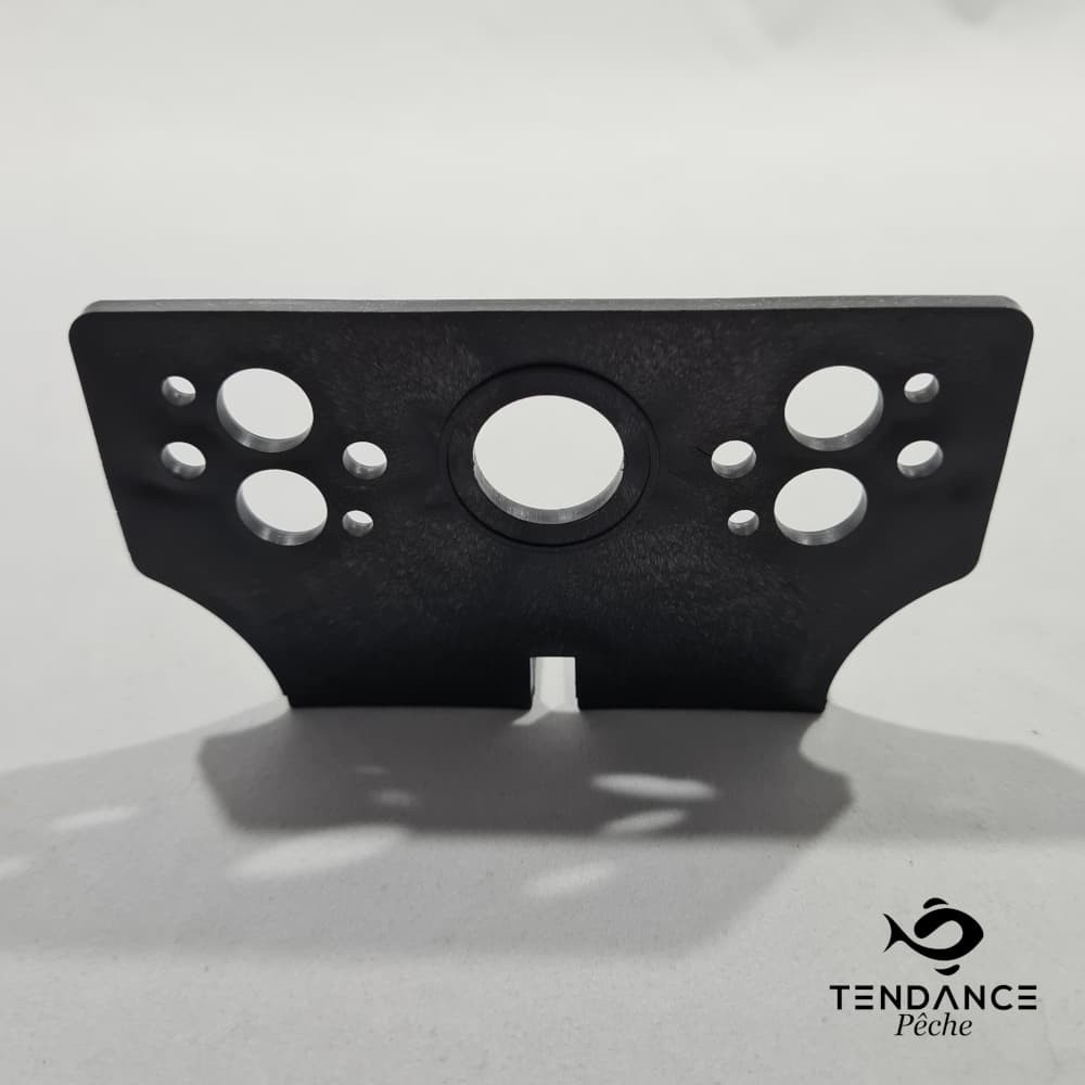 Support pour feu d'encombrement - OSCULATI