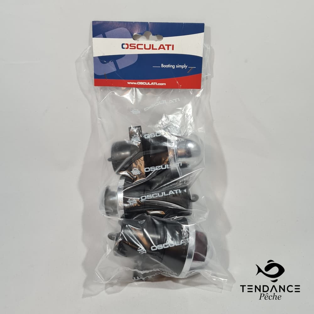 Série de feux de navigation à pile - OSCULATI