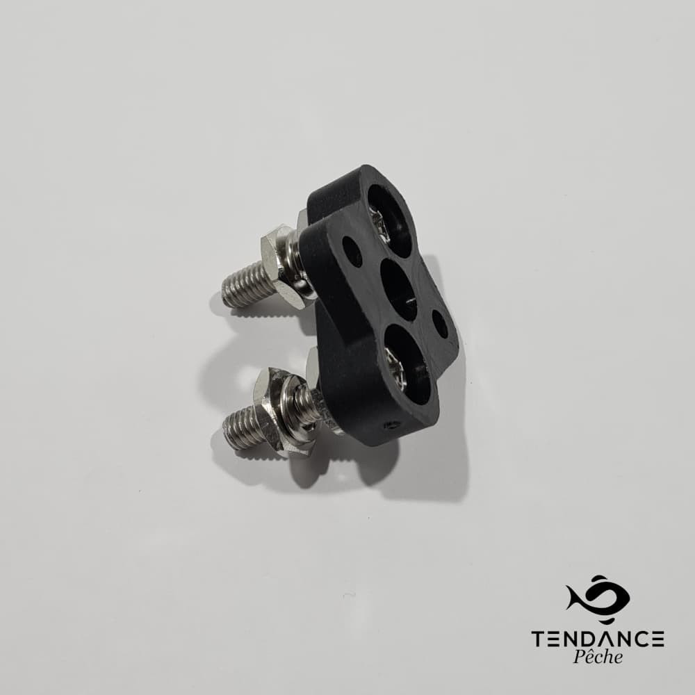 Raccord de dérivation mini - OSCULATI - 35 x 42 mm