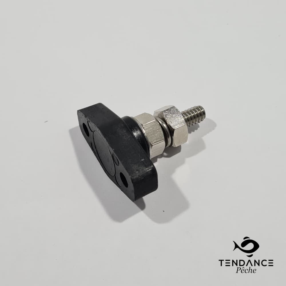 Raccord De Dérivation Mini - Osculati - 40 X 20 Mm