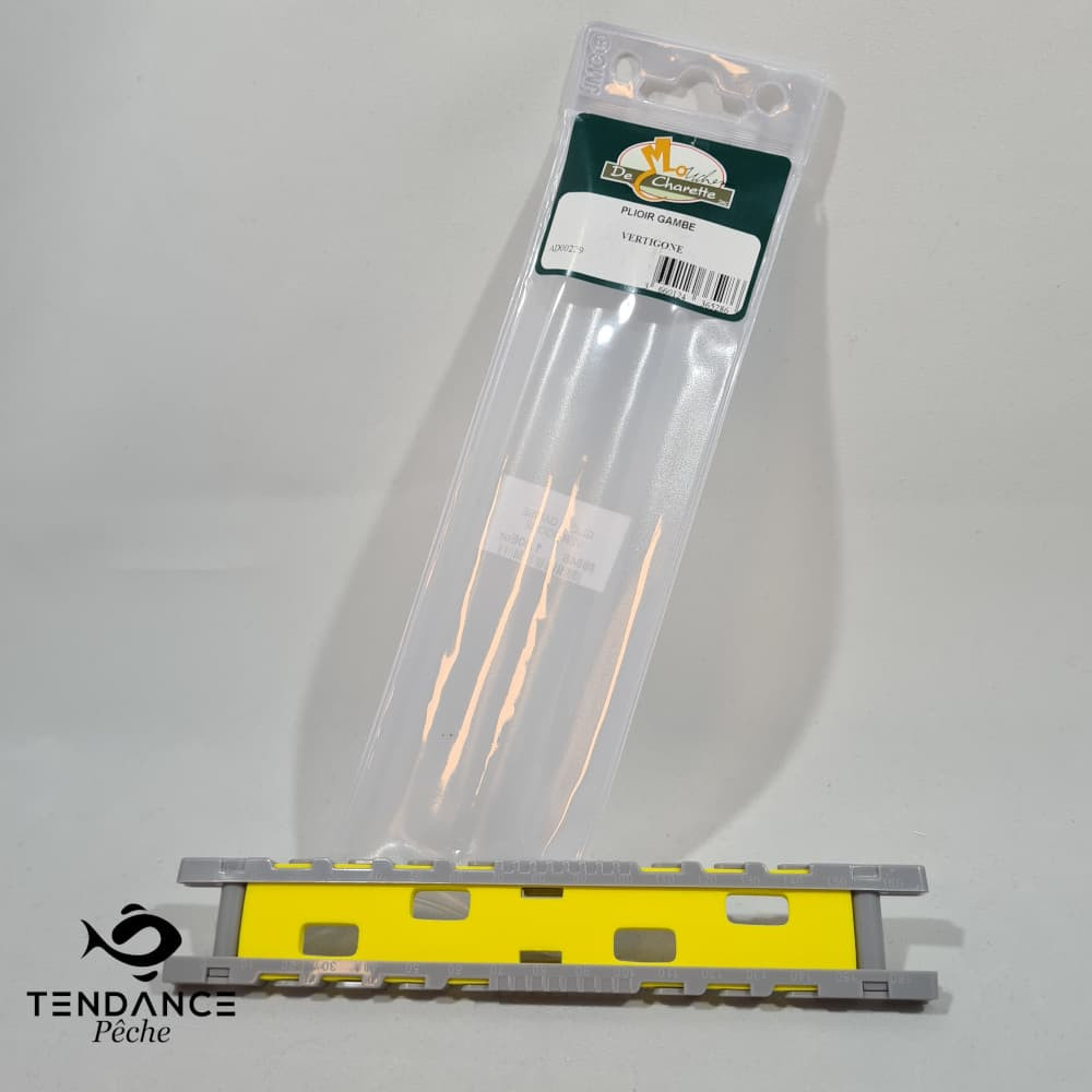 Plioir à gambe - Vertigone