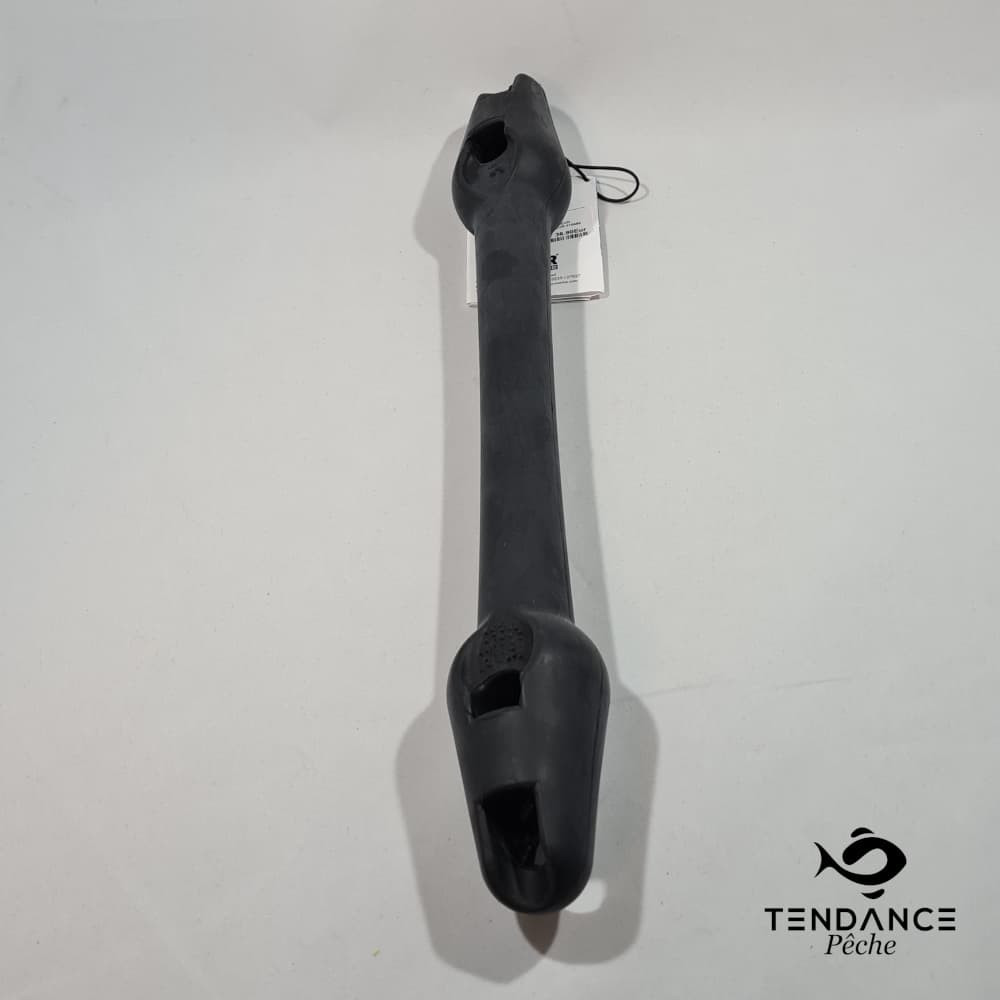 Amortisseur compensateur - OSCULATI - 416 mm