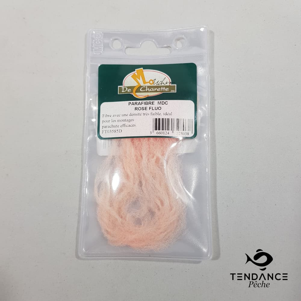 Para Fibre - Mouches De Charette - Rose